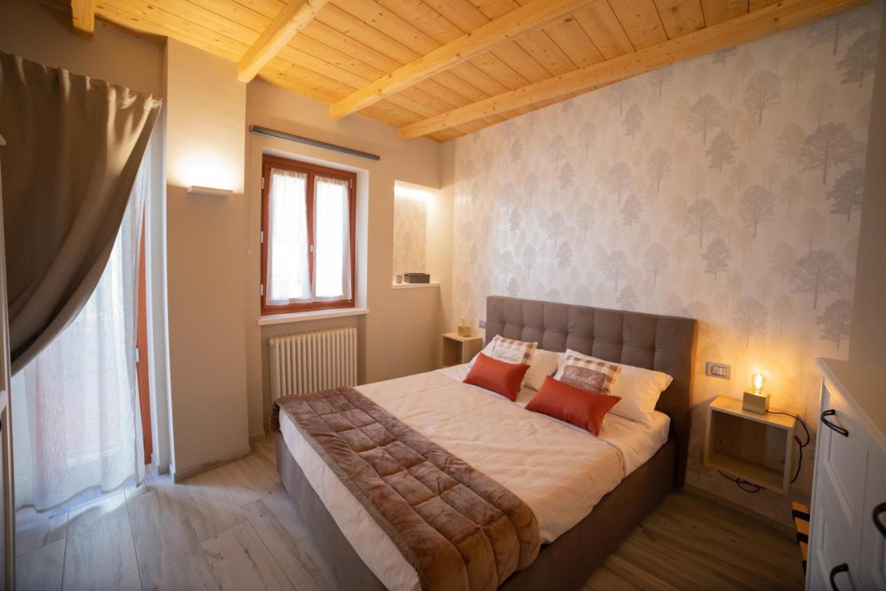 Buonvivere House Verduno Exteriér fotografie
