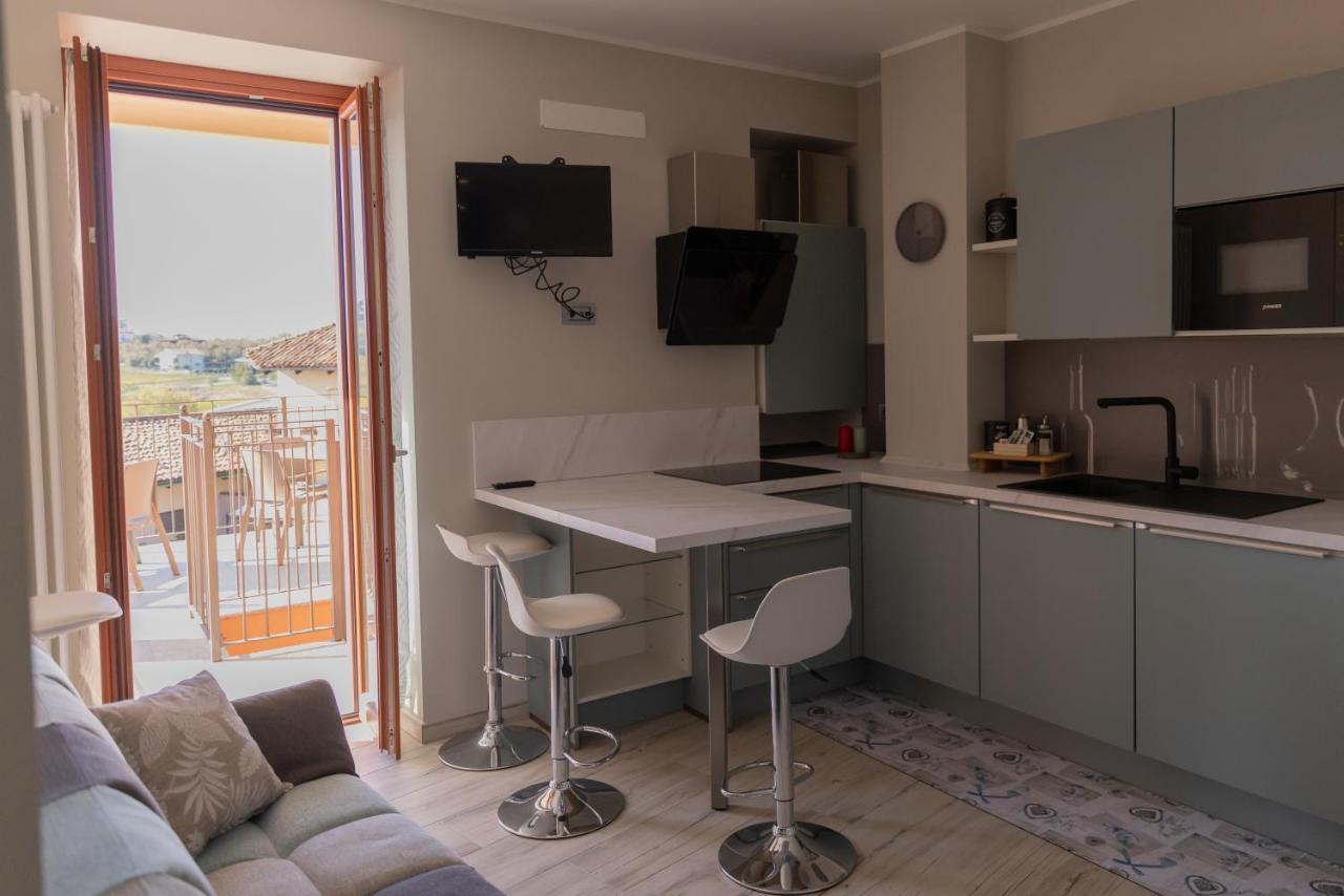 Buonvivere House Verduno Exteriér fotografie