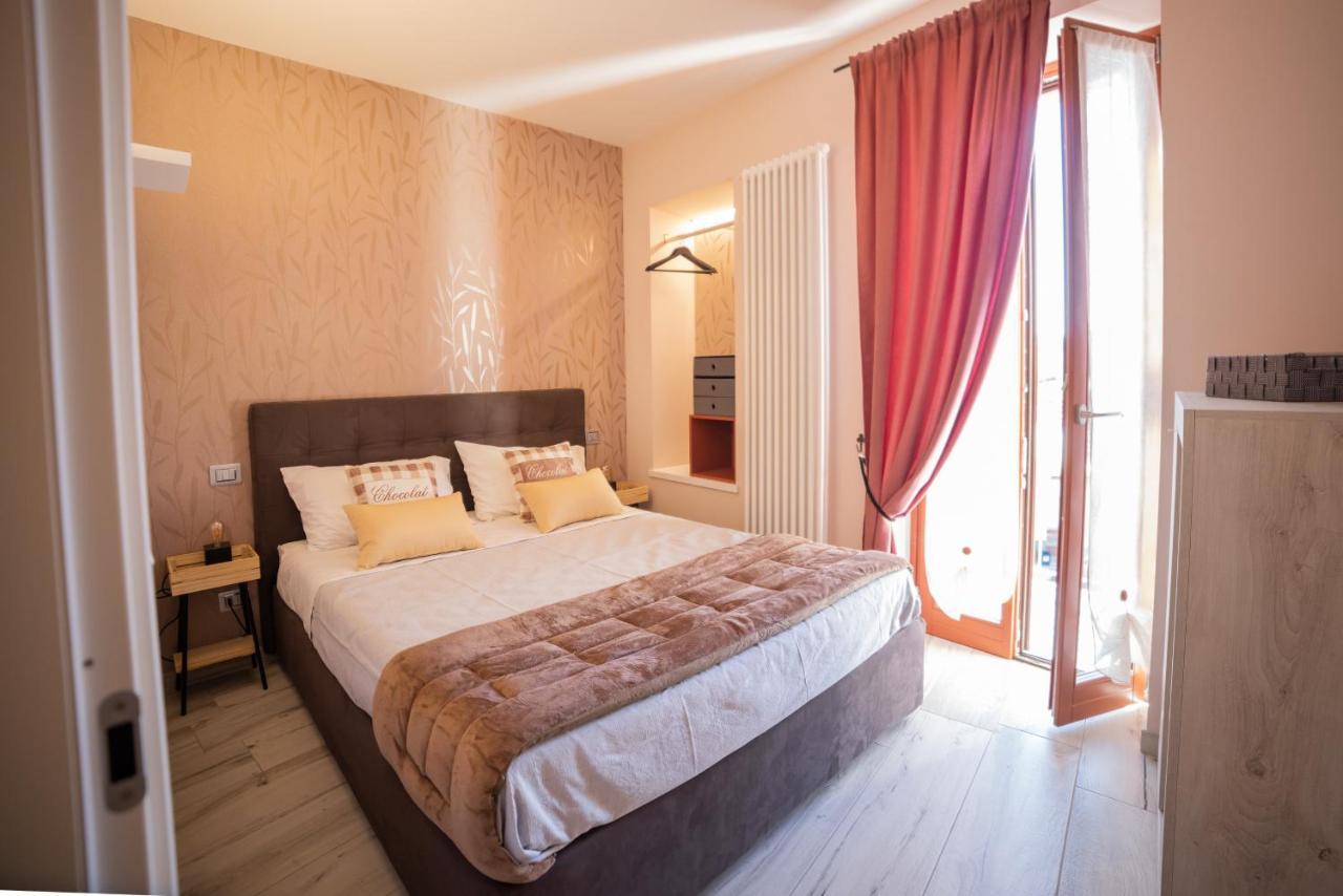 Buonvivere House Verduno Exteriér fotografie
